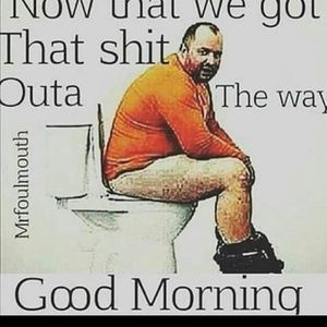 Meet your Posher, Todd